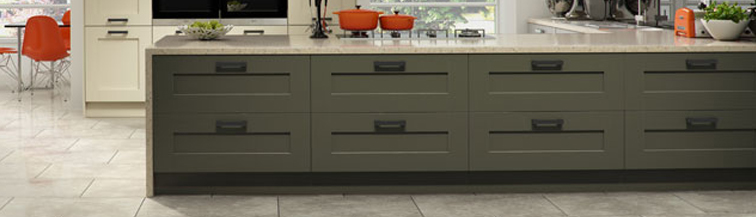 Urban Chic - City Range